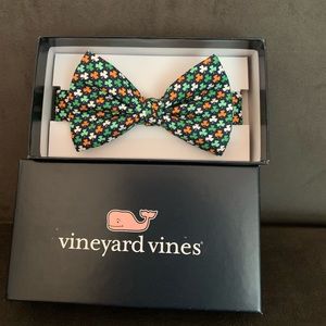 Boys vineyard vines bow tie.